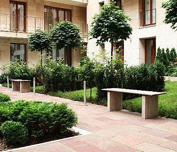 Adler Apartments บูดาเปสต์ ภายนอก รูปภาพ