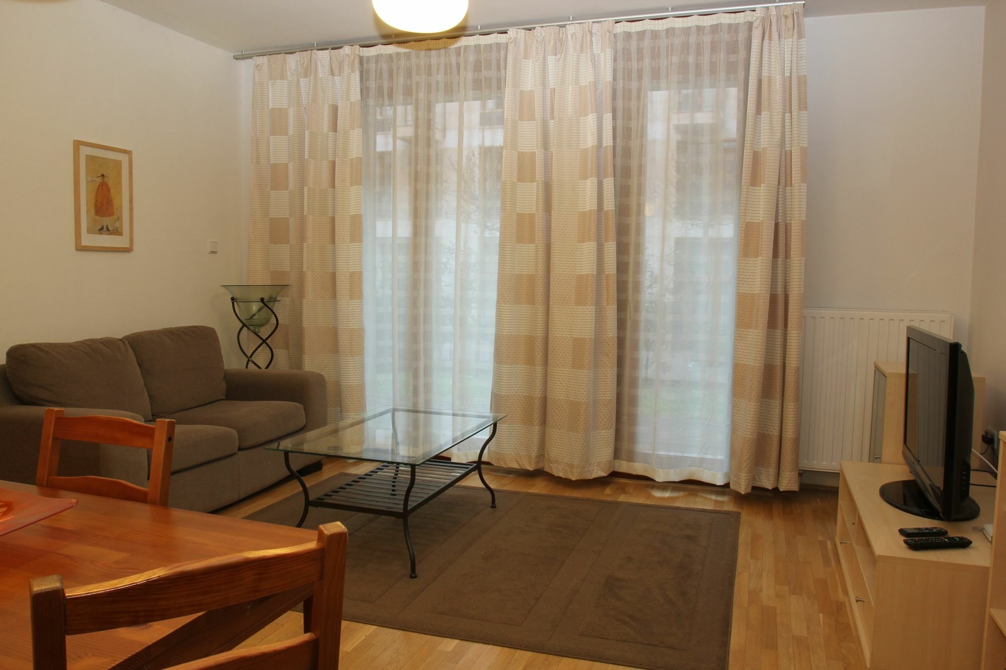 Adler Apartments บูดาเปสต์ ภายนอก รูปภาพ